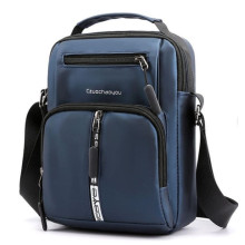 Tas Selempang KODE JT12638 NEW-MATERIAL NYLON SIZE L20XH24XW8CM